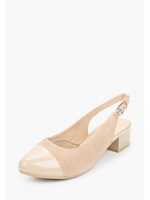 Туфли полнота H (8)