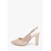 Туфли Slingback, Premium