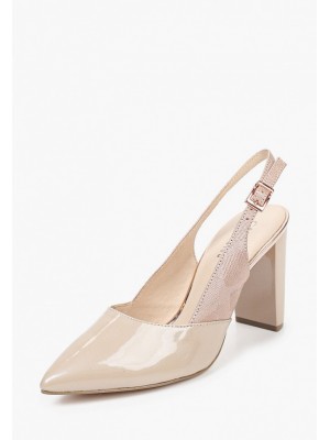 Туфли Slingback, Premium