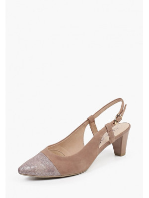 Туфли полнота G (7)